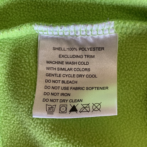 Sunice Vancouver 2010 Olympics Hoodie Size Large - Picture 6 of 9